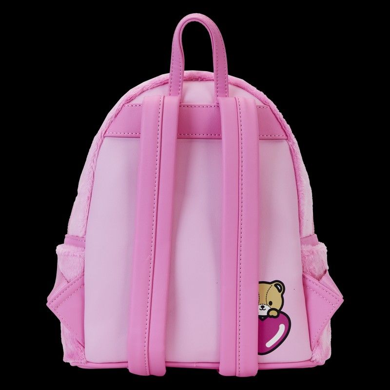 Disney Hello Kitty Sanrio Allover Girls Backpack for Kids & Adult White, Women's, Size: 15 x 12 x 4