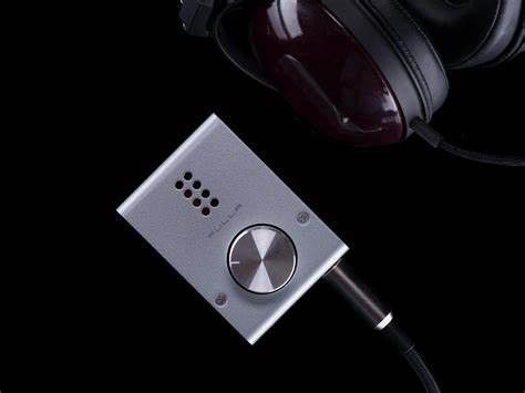 Schiit Fulla 2, Audio, Soundbars, Speakers Amplifiers on Carousell