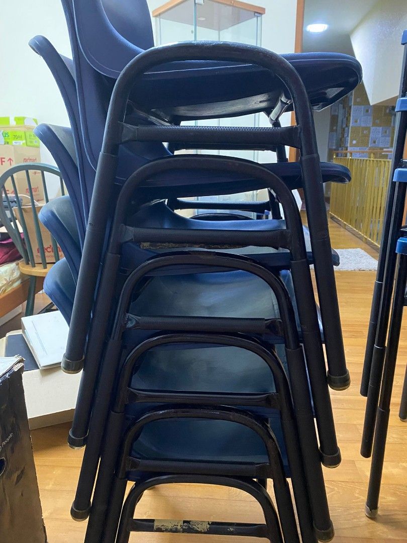 School / Classroom Tables and Chairs, Furniture & Home Living