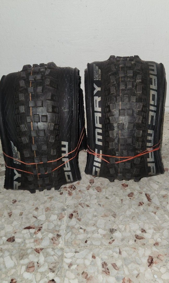 Magic mary 29er sales