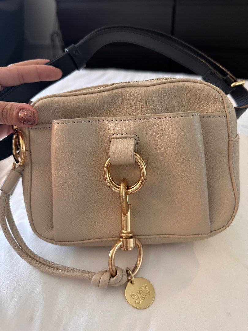 Chloe new arrivals waist bag