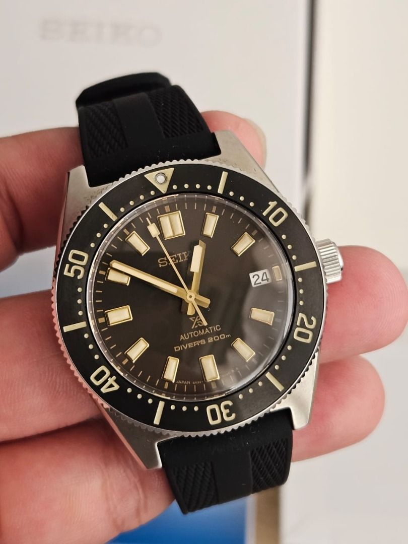 Seiko shop spb 14