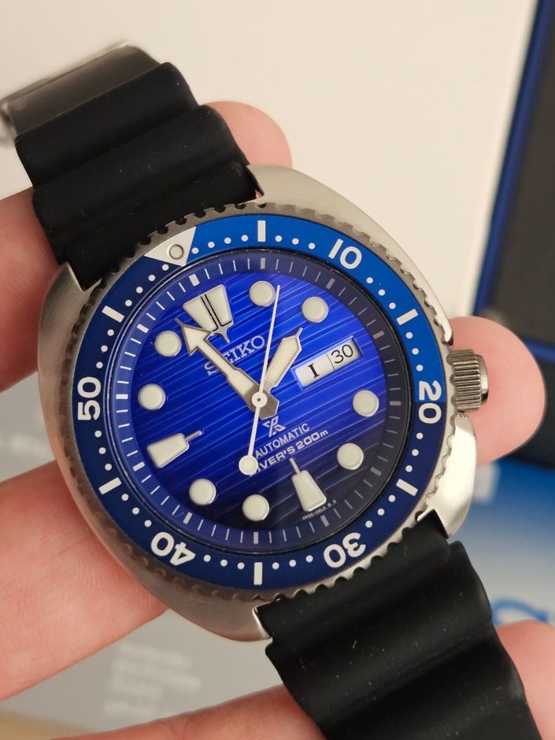 Seiko prospex srpc91 online