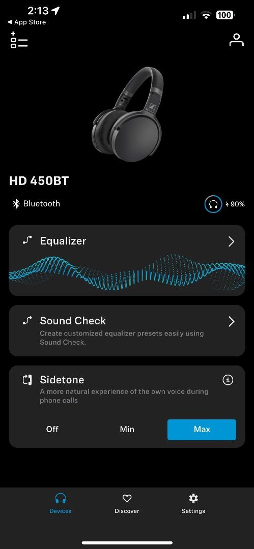 Sennheiser 508386 2025