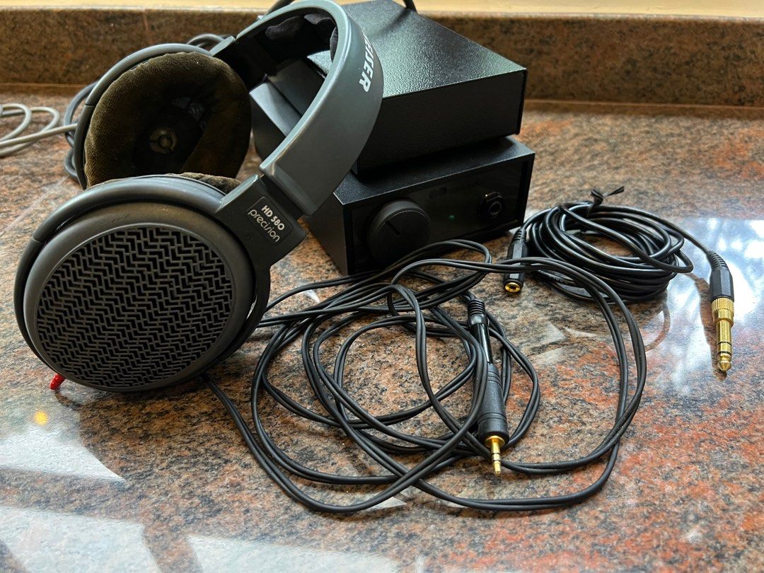 Hd580 headphones cheap