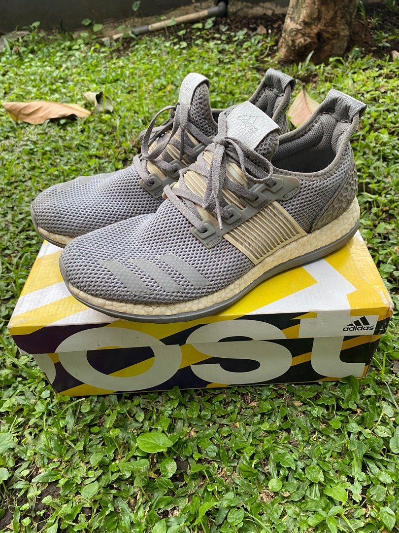 Adidas pure boost top zg m