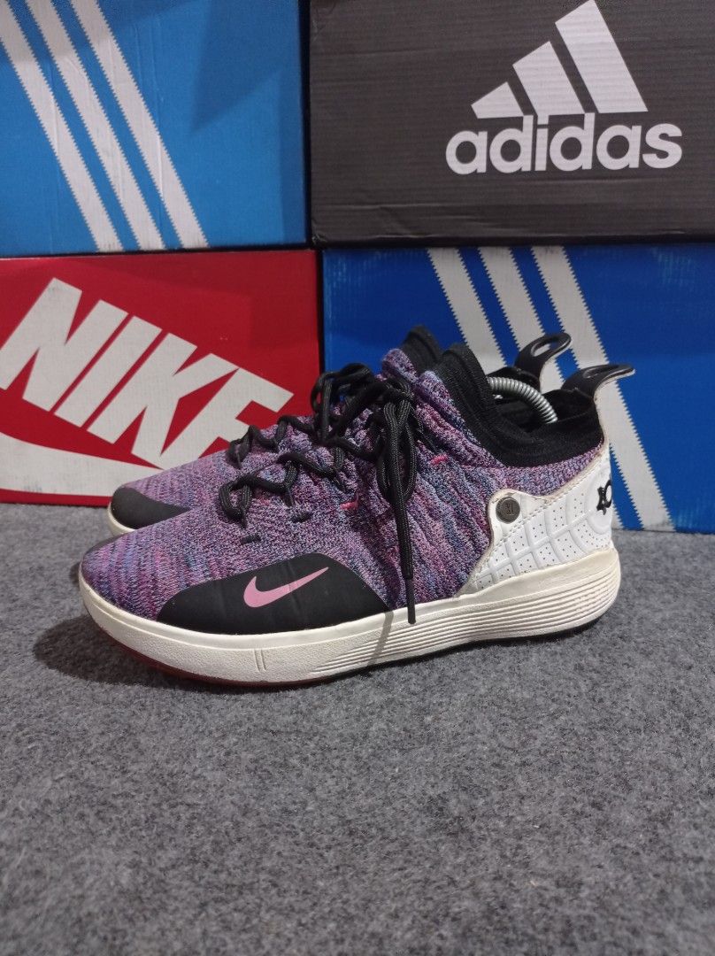 Kevin durant 11 purple store