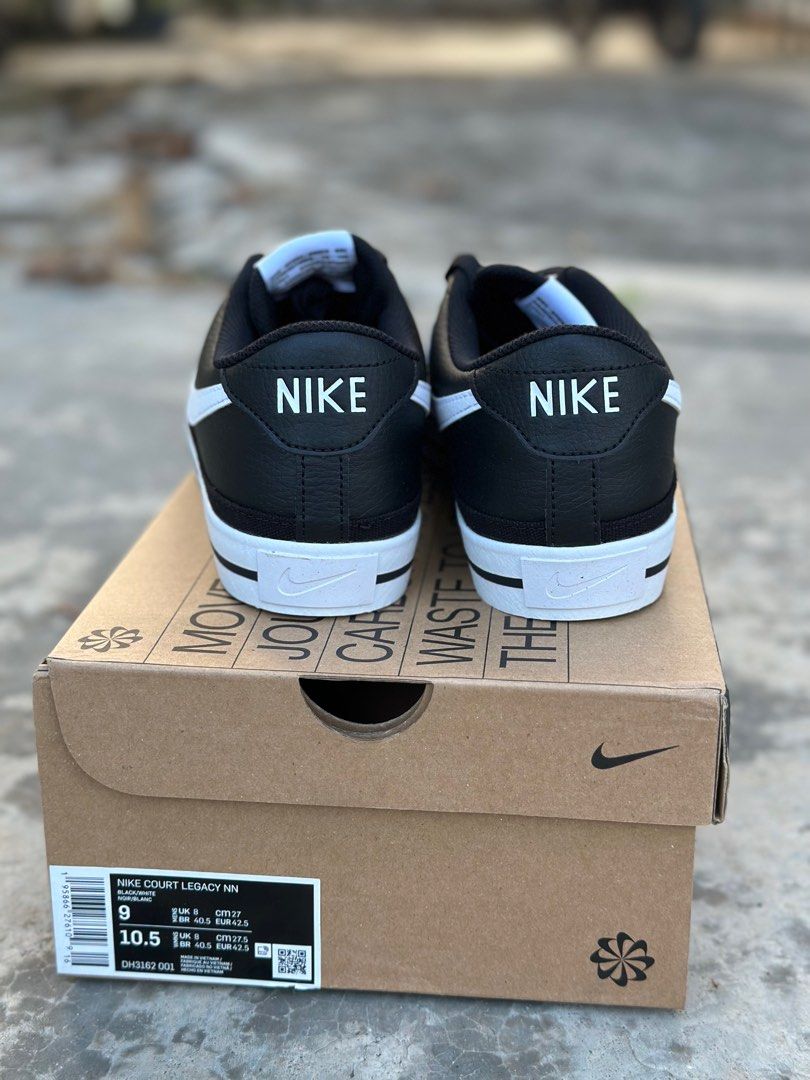 sepatu nike casual original