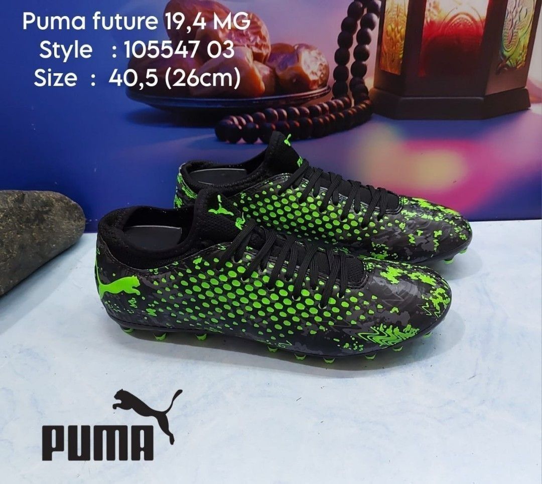 Puma future hot sale 19.4 mg