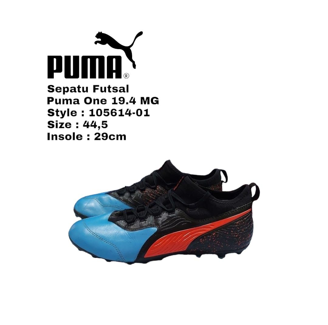 Puma one 19.4 mg sale