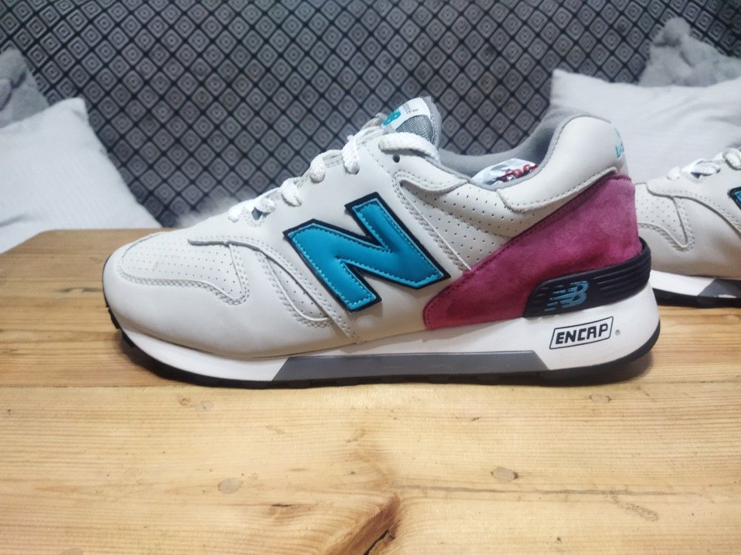 Sepatu New Balance 1300 USA size 43