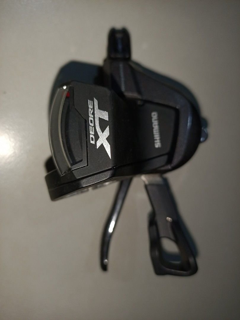 Shimano deore clearance xt m8000 sgs