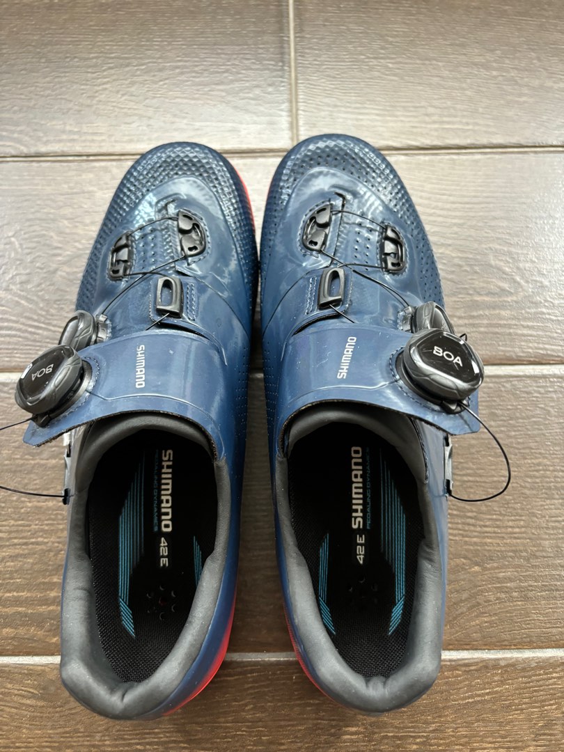 Cycling shoes 42 discount