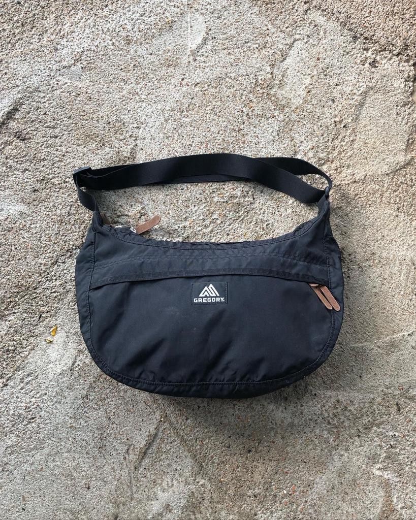 Sling bag gregory