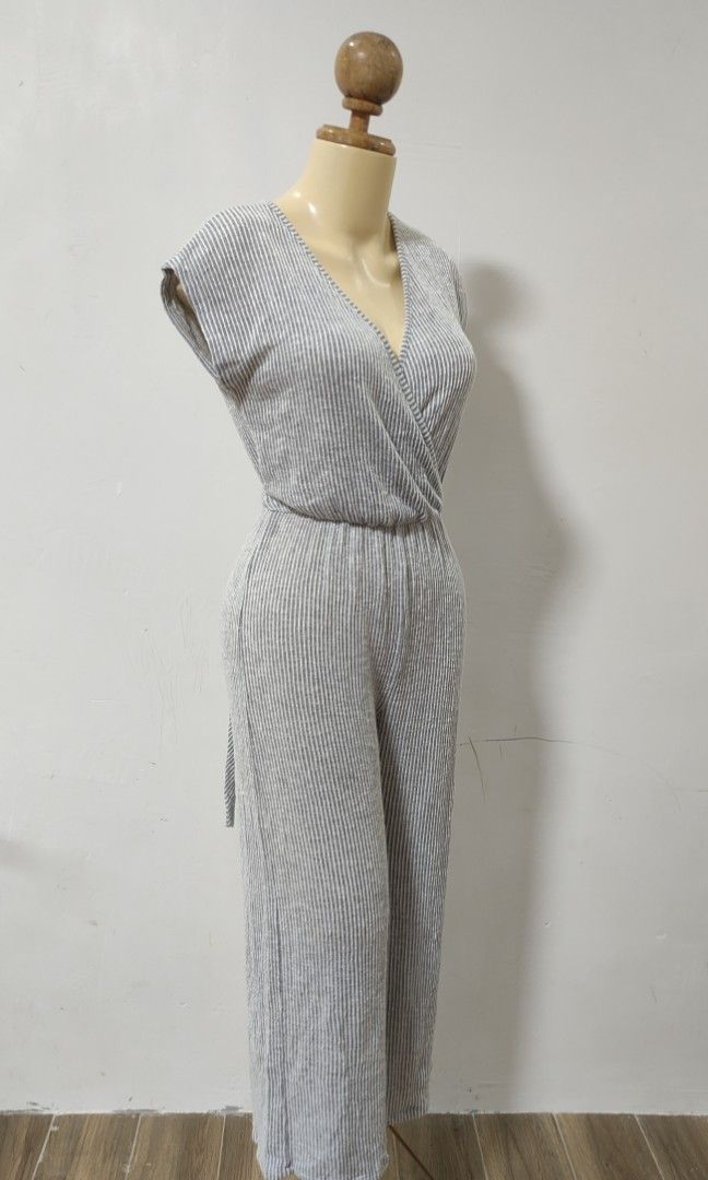 Caution to the wind hot sale jumpsuit