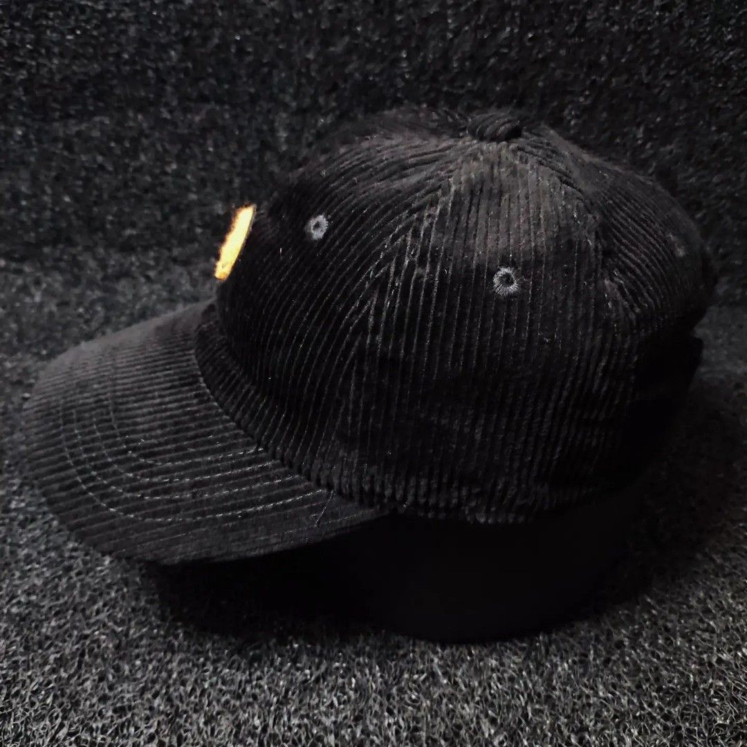 Pro Bass Hat (some scuff marks) - Depop