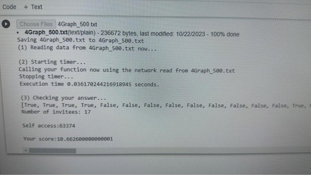 SMU COR-IS1702 algorithm python programming, Everything Else on Carousell