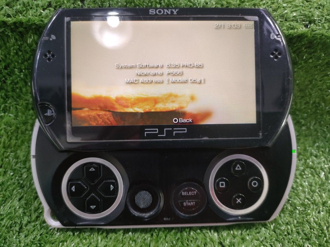 Sony psp cheap n1004 price