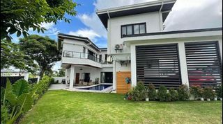 📷South Forbes Mansions, Silang Cavite Brand New House and Lot for SALE