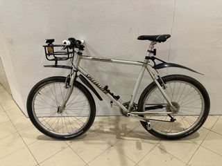 Trek hot sale bike spares