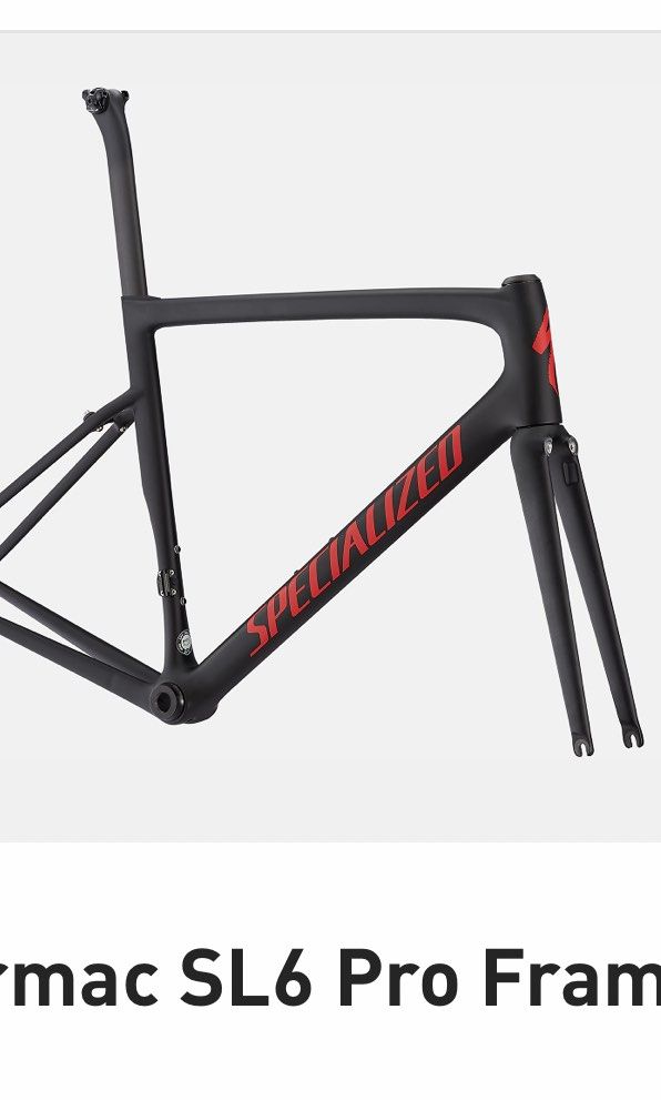 Tarmac sl6 pro new arrivals 2021