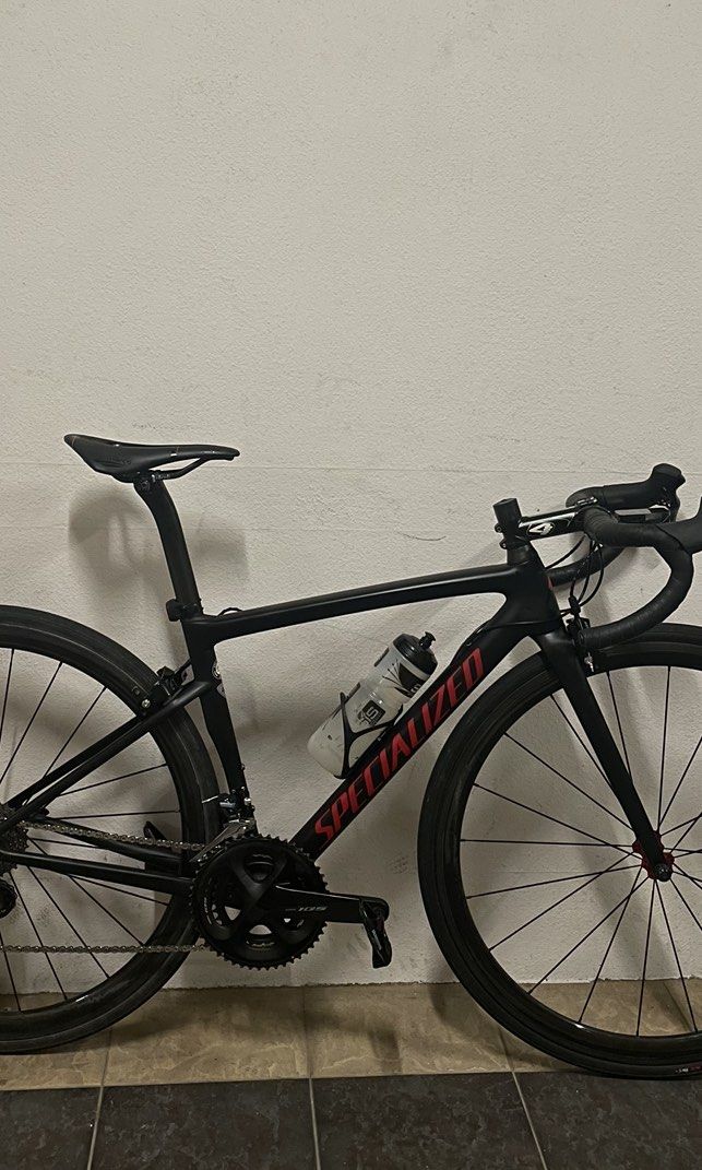 Tarmac discount pro 2019