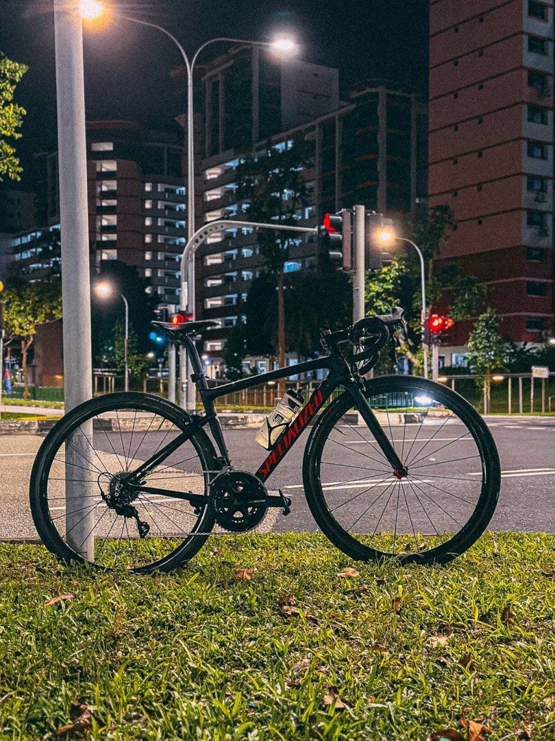 Specialized tarmac sl6 pro 2019 Sports Equipment Bicycles