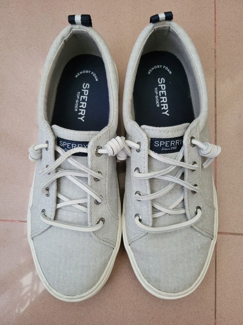 Sperry hotsell size 8