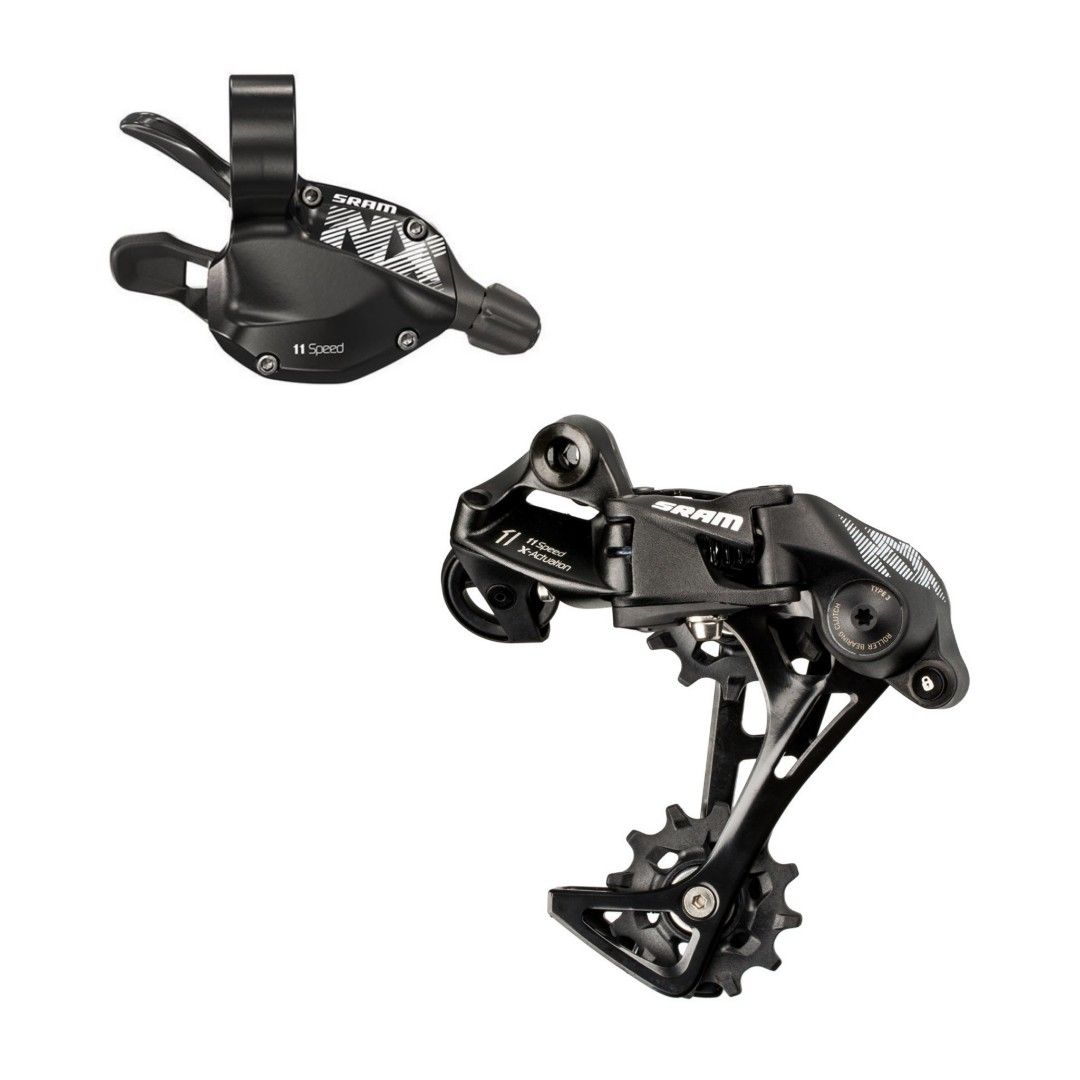 Sram nx 11 speed shifter store