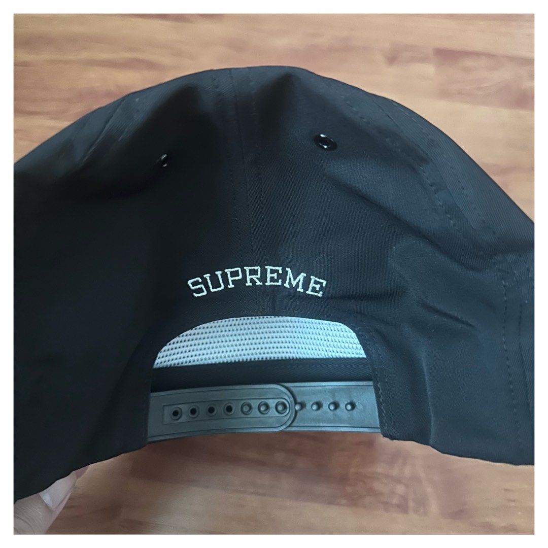 SS2023 Supreme Joan of Arc 5-Panel, Men's Fashion, Watches ...