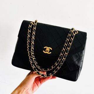 100+ affordable chanel logo For Sale, Bags & Wallets