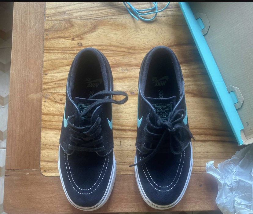 stefan janoski tiffany 2019