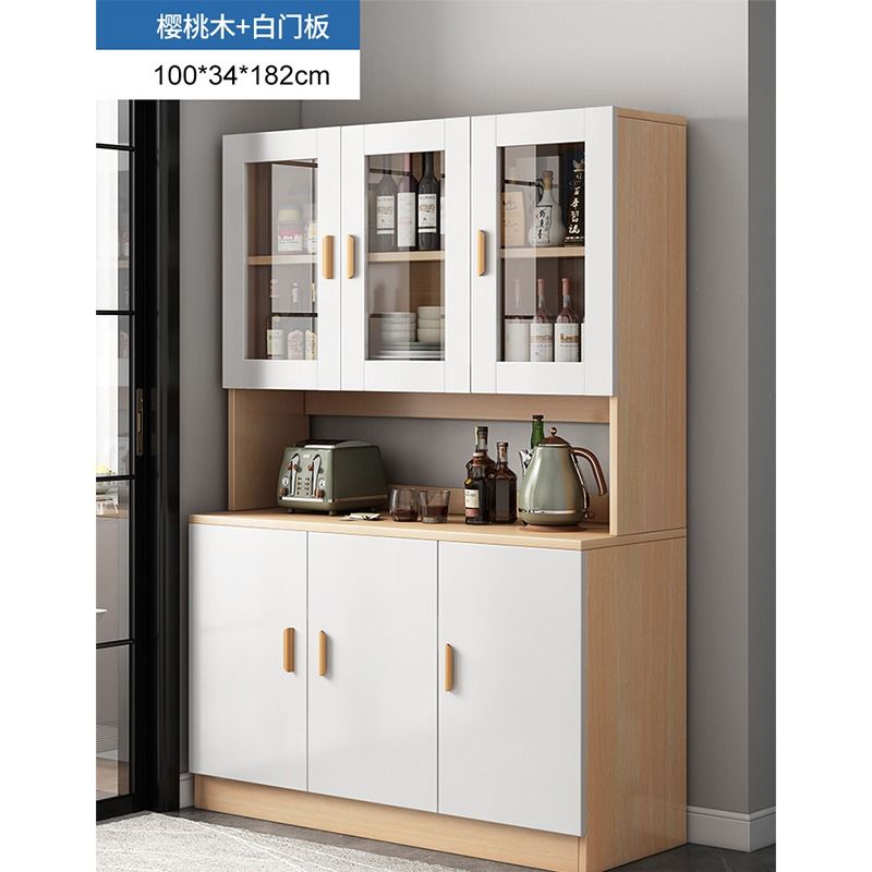 80 hot sale tall cabinet