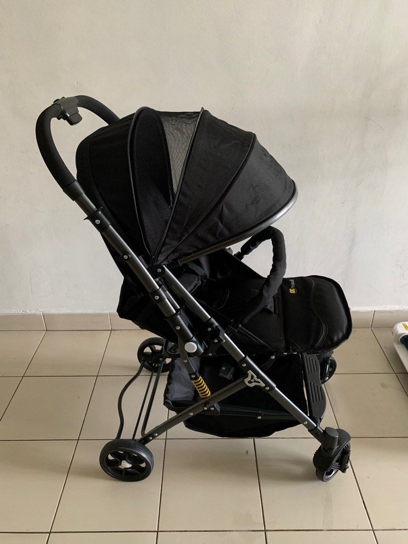Stroller 2 way facing