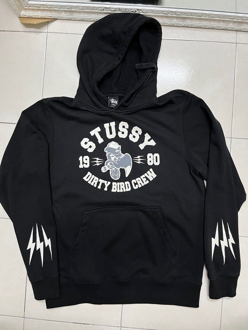 Dirty bird hoodie sales