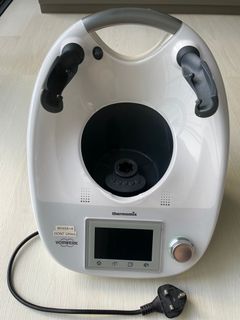 Thermomix TM31, TV & Home Appliances, Kitchen Appliances, Cookers on  Carousell