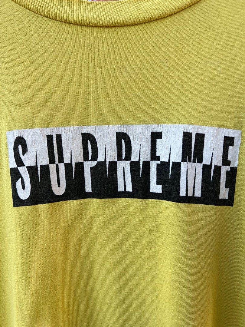 Supreme predator tee hot sale