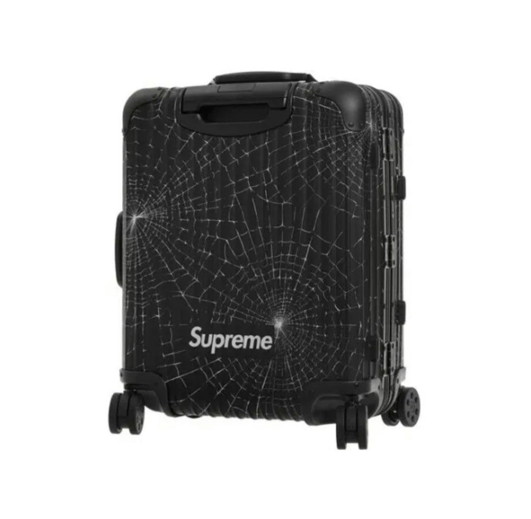 Supreme rimowa size new arrivals