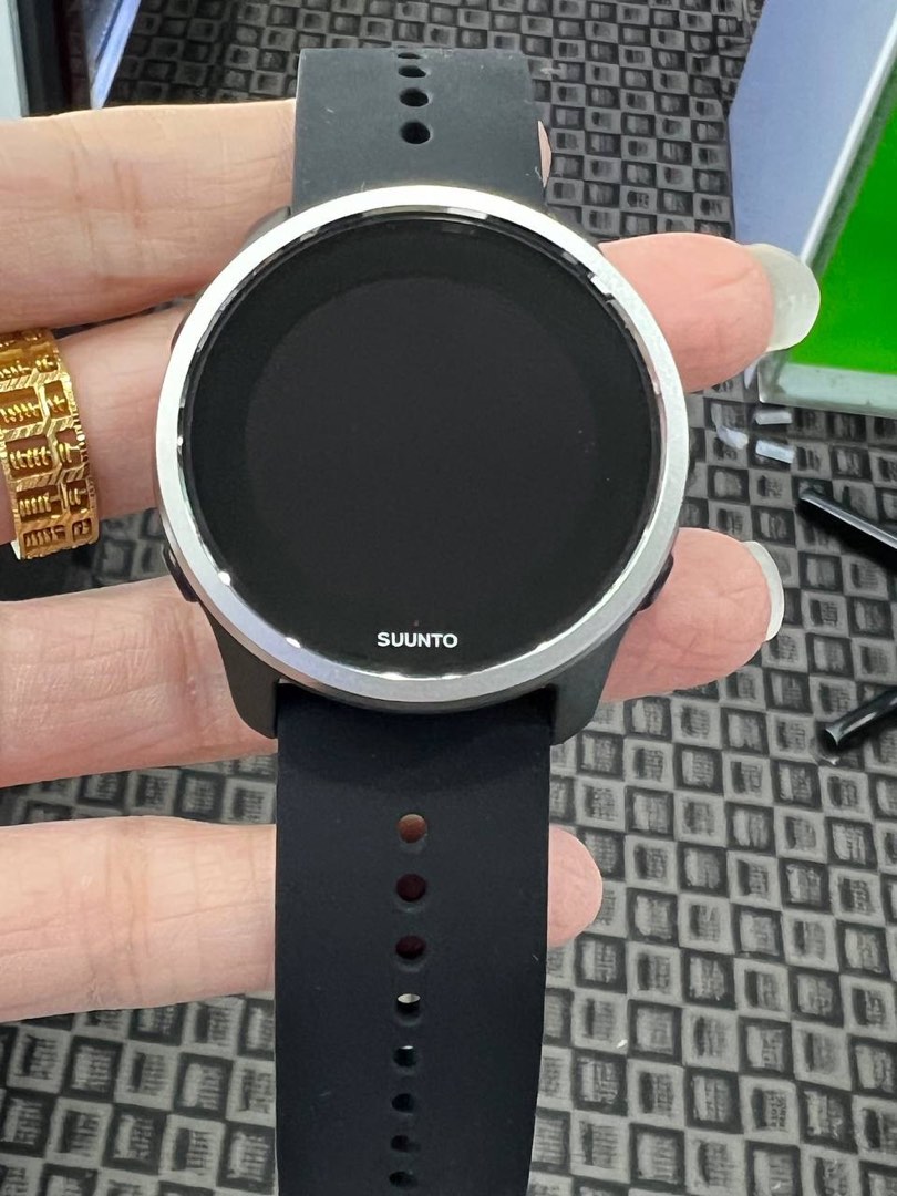 Suunto gps navigation top