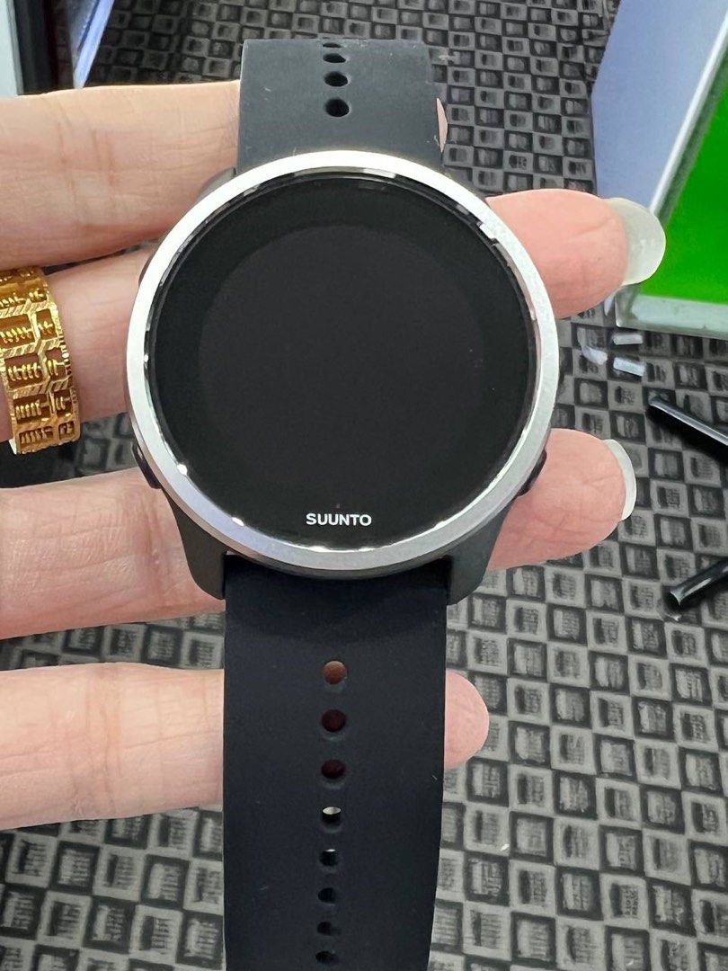 Suunto hotsell gps navigation