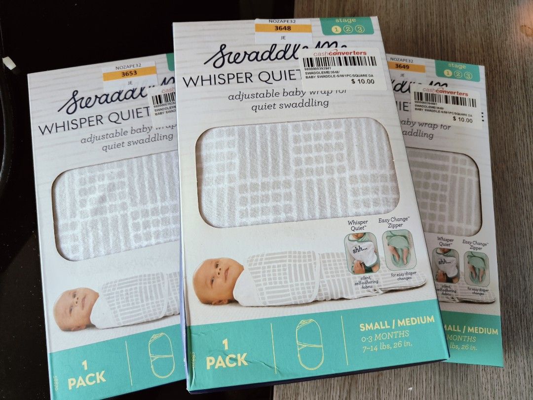 Maksud swaddle hotsell