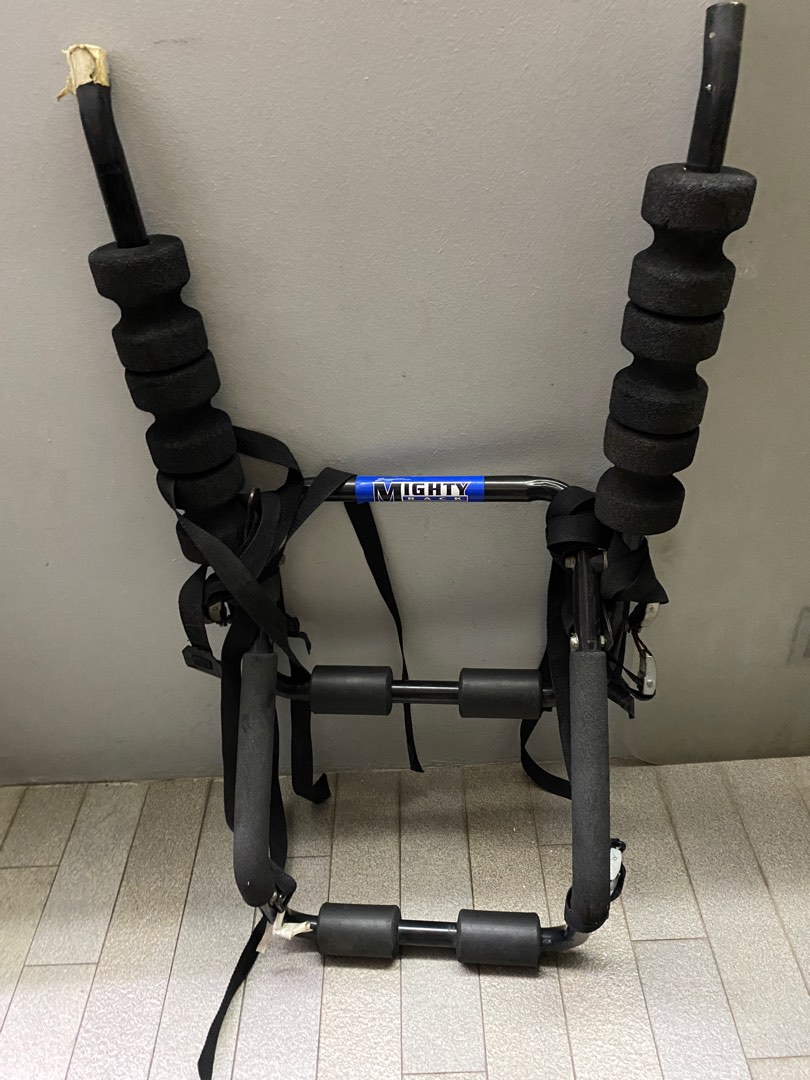Swagman discount mighty rack