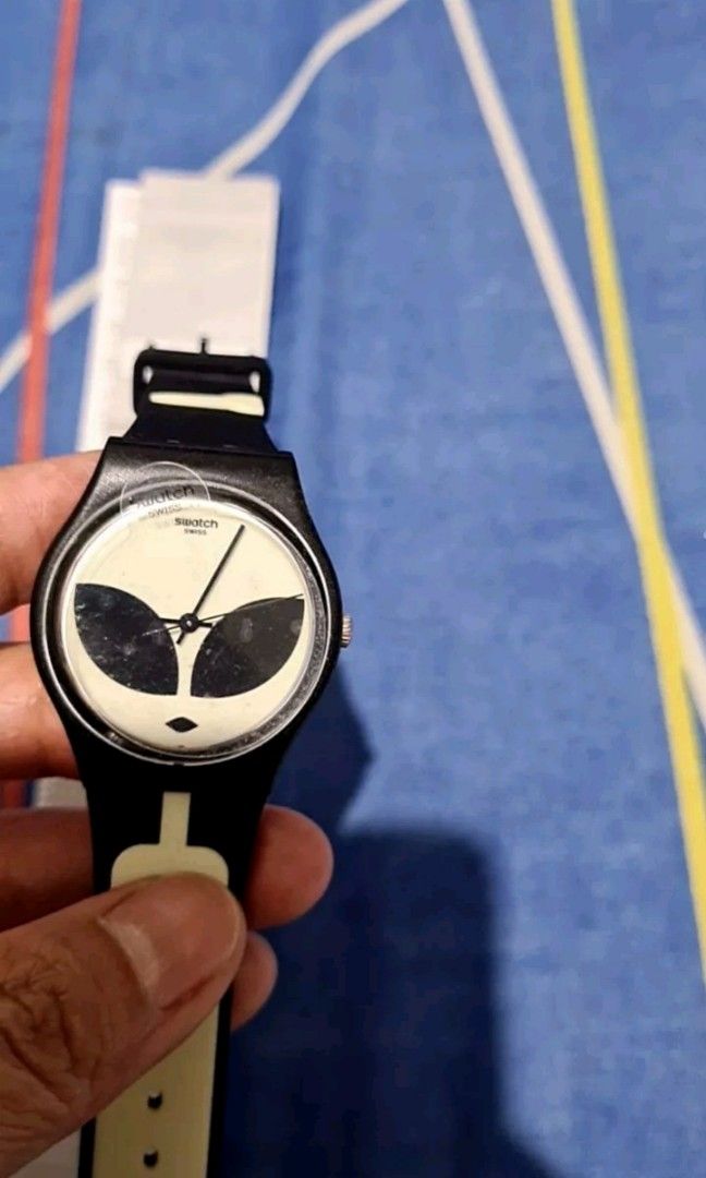 Swatch telefon maison shop