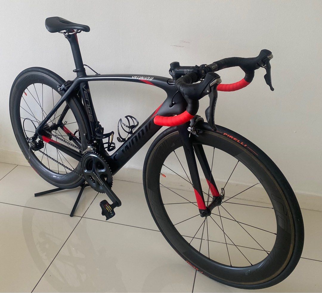Used s deals works venge