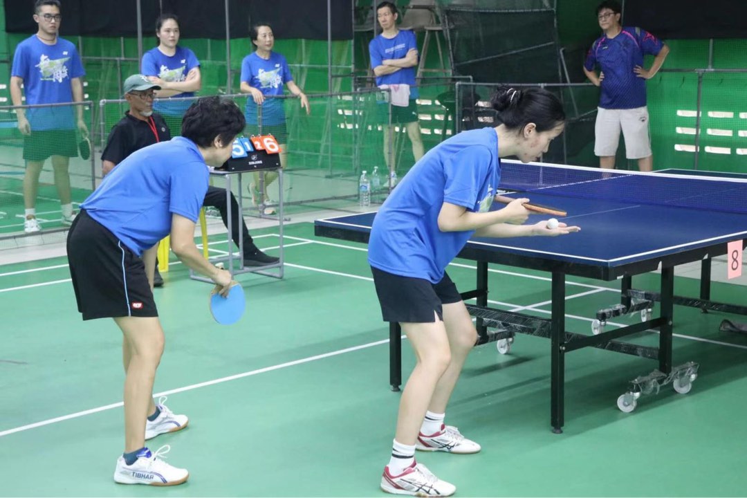 Table tennis coaching plus a getaway in Batam!!!, Sports Equipment