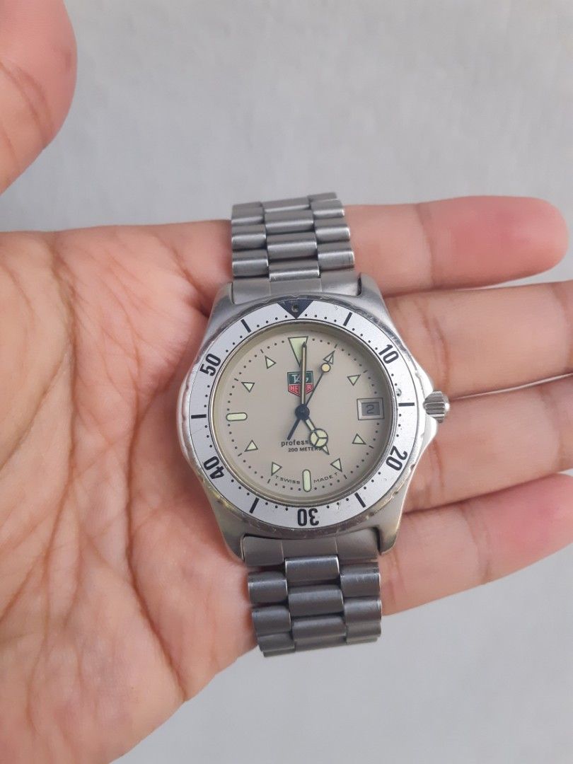 Tag heuer 972.006 2025
