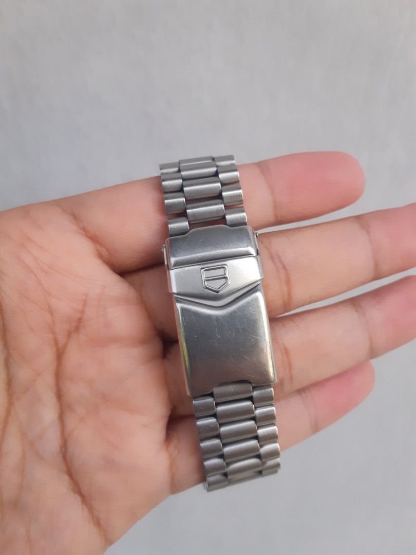 Tag heuer 972.006 sales