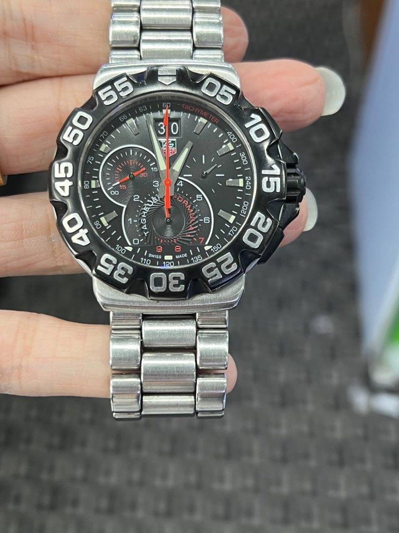 Cah1010 tag heuer top