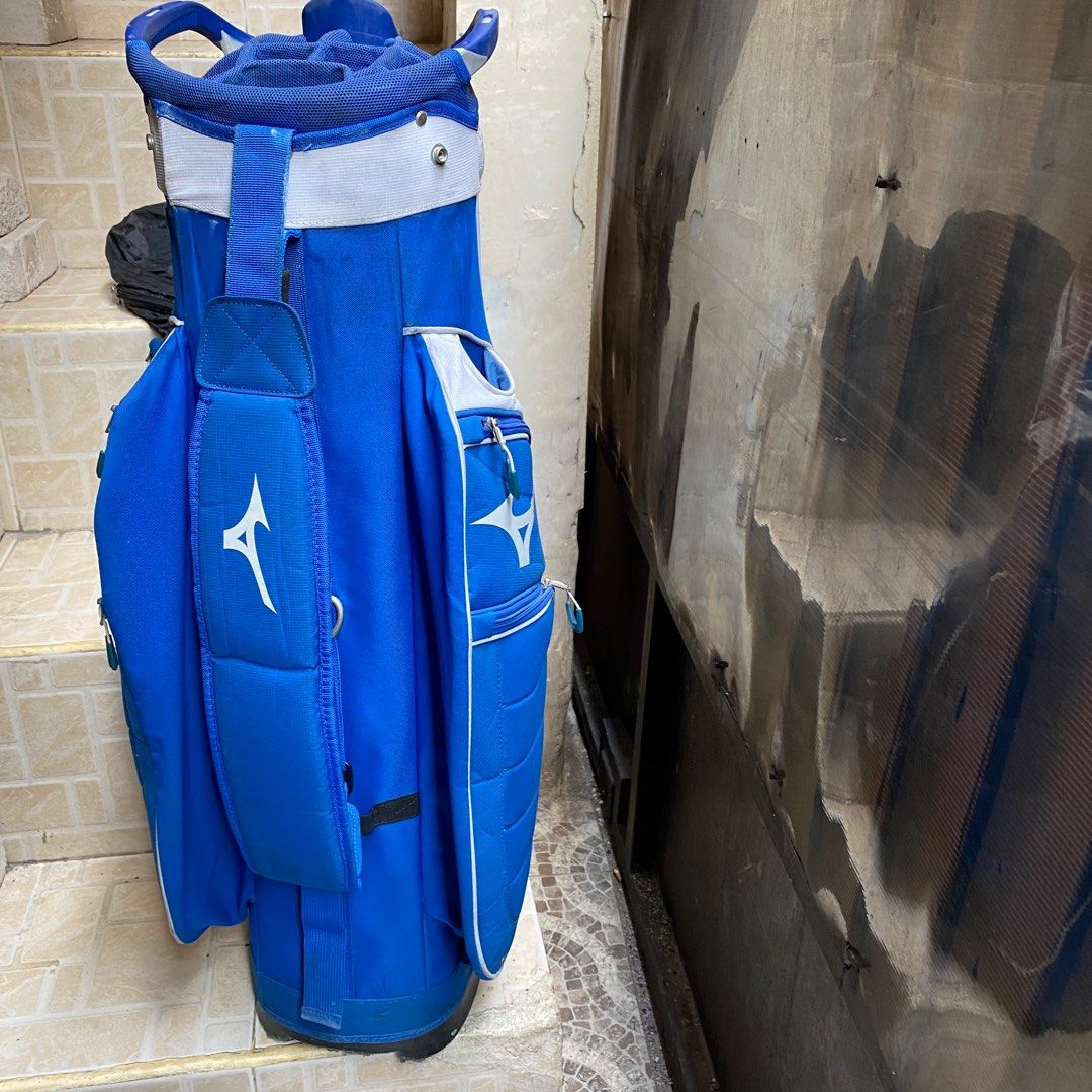 Tas golf mizuno cheap