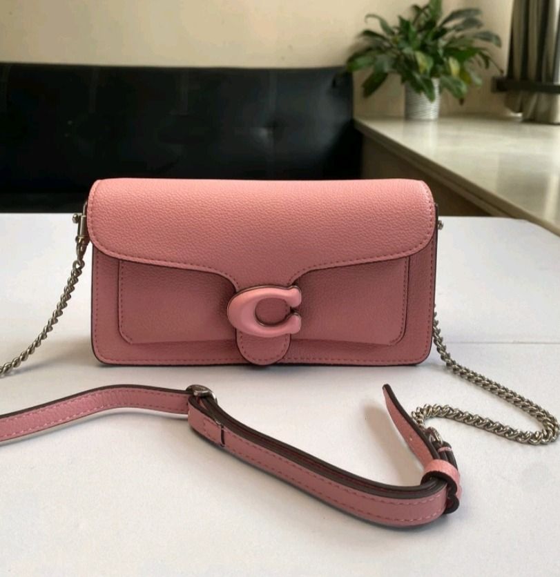 Coach tabby tas store